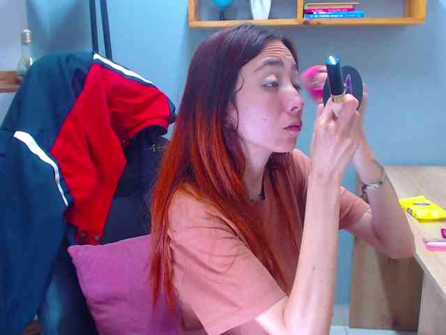 ErikaStevens webcam