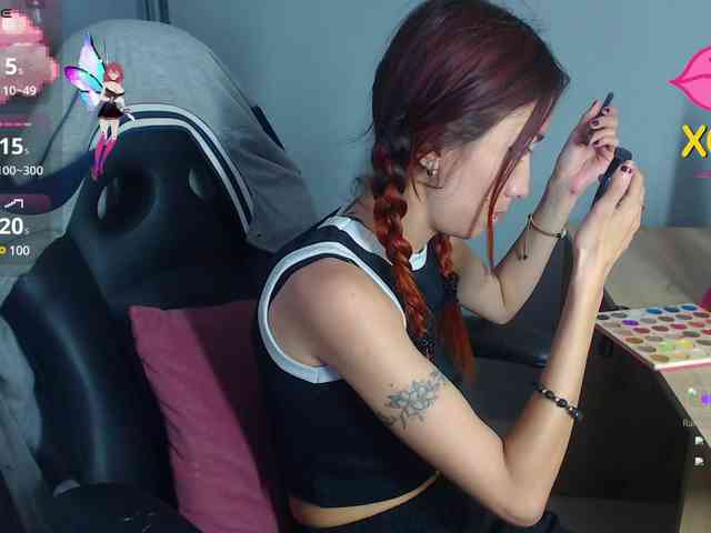 ErikaStevens webcam
