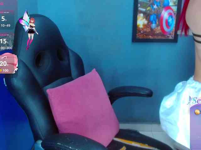 ErikaStevens ErikaStevens