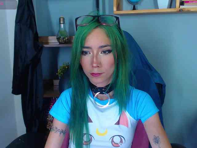 ErikaStevens webcam