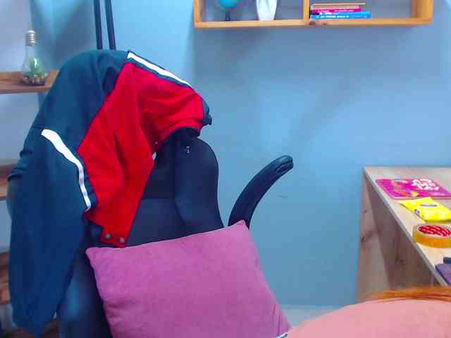 ErikaStevens webcam