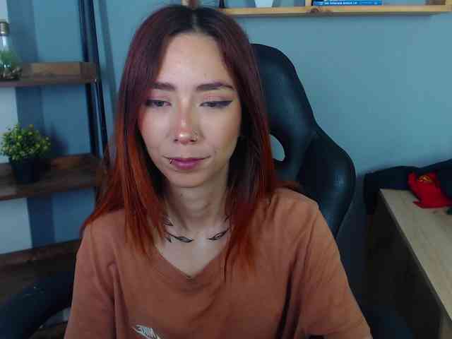 ErikaStevens webcam