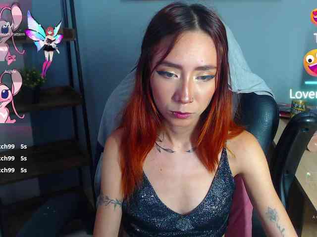 ErikaStevens webcam