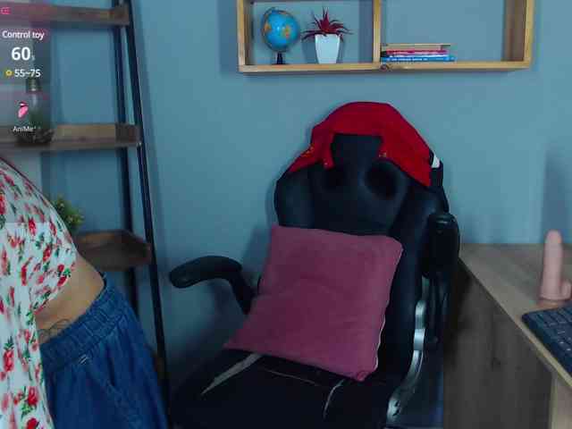 ErikaStevens webcam