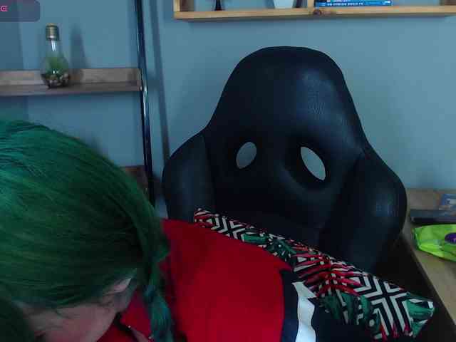 ErikaStevens webcam