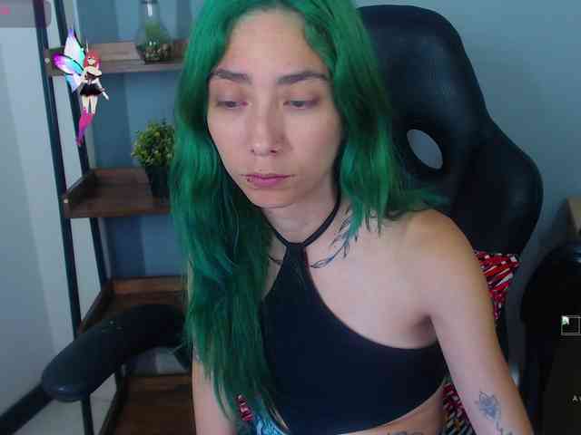 ErikaStevens webcam