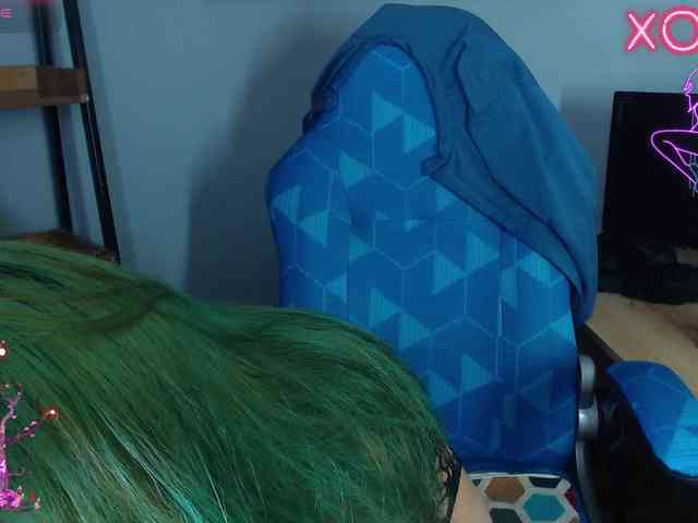 ErikaStevens webcam