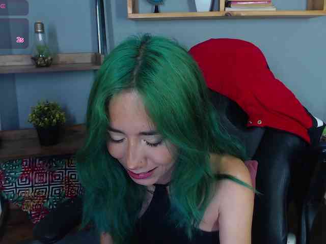 ErikaStevens webcam