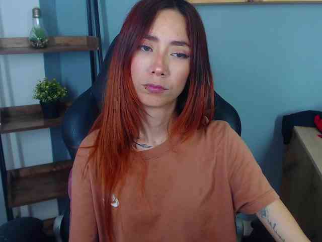 ErikaStevens webcam