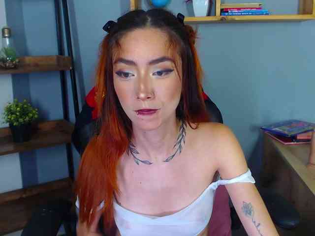 ErikaStevens webcam