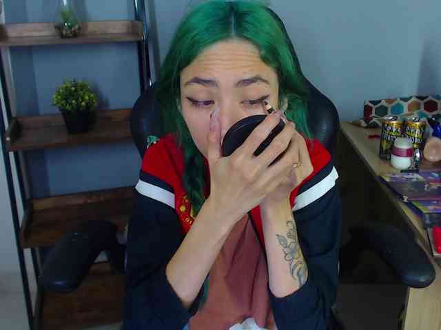 ErikaStevens webcam