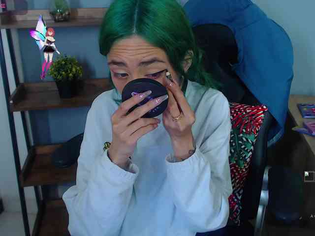 ErikaStevens webcam