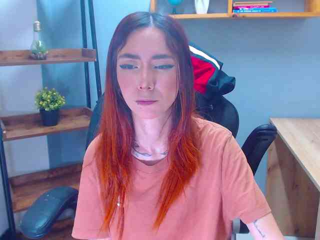 ErikaStevens webcam