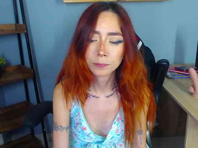 ErikaStevens webcam