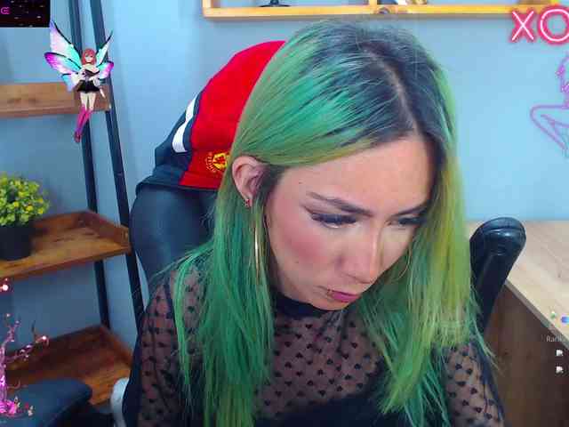 ErikaStevens webcam