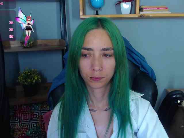 ErikaStevens webcam