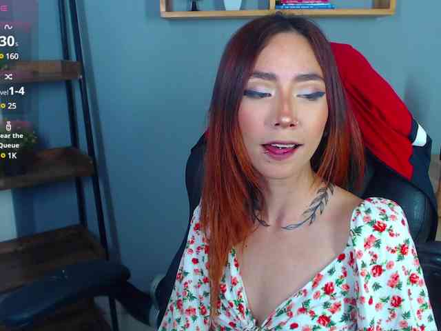ErikaStevens webcam