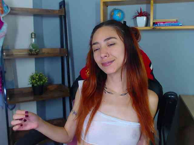 ErikaStevens webcam