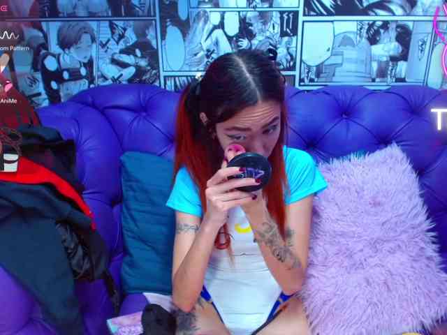 ErikaStevens webcam