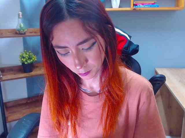 ErikaStevens webcam