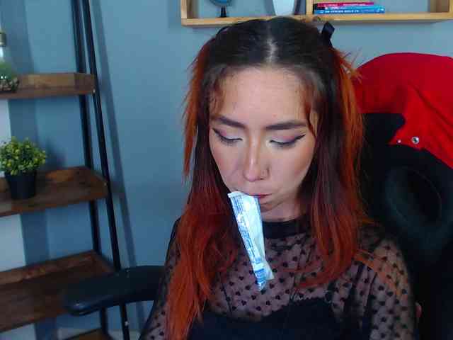 ErikaStevens webcam