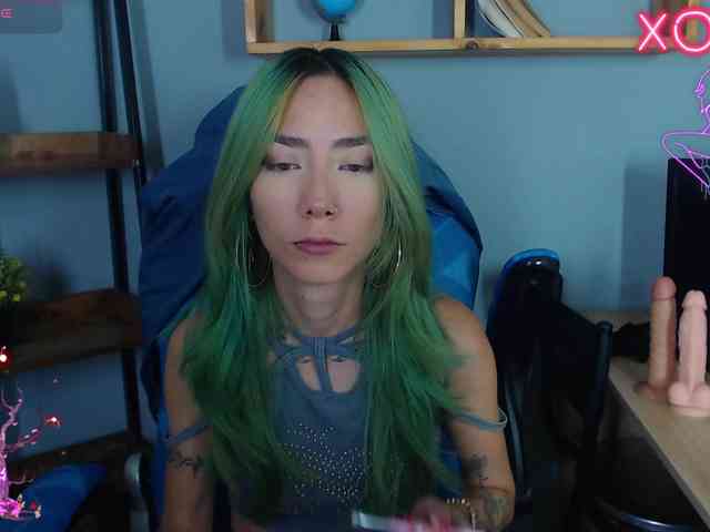 ErikaStevens webcam