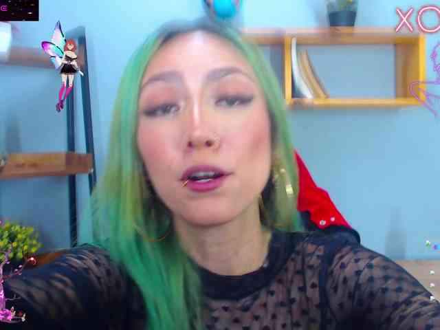 ErikaStevens webcam