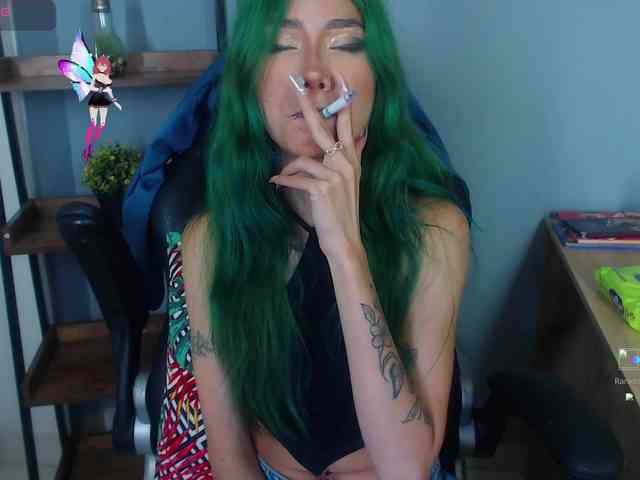 ErikaStevens webcam