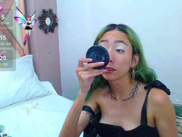 ErikaStevens webcam