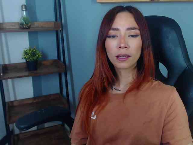 ErikaStevens webcam