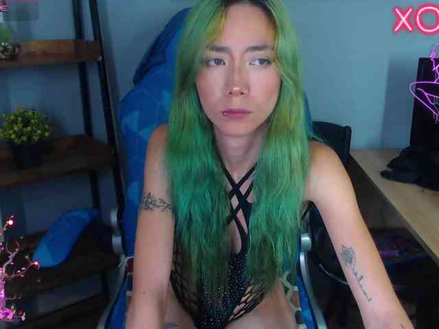 ErikaStevens webcam