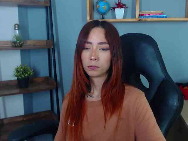 ErikaStevens webcam