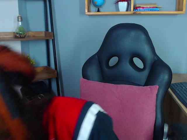 ErikaStevens webcam