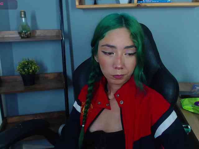 ErikaStevens webcam