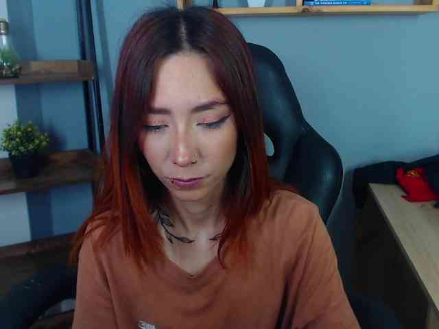 ErikaStevens webcam