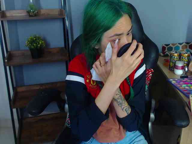 ErikaStevens webcam
