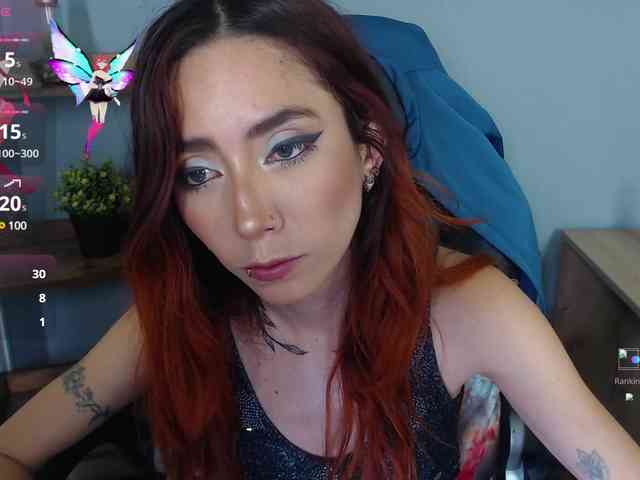 ErikaStevens webcam