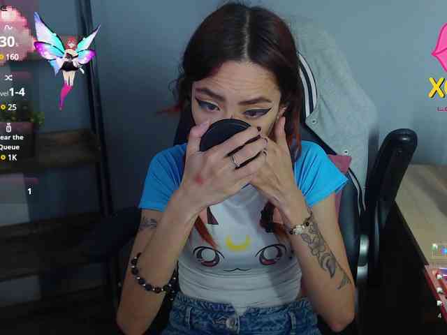 ErikaStevens webcam
