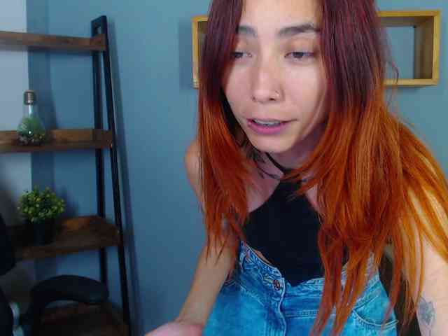 ErikaStevens webcam