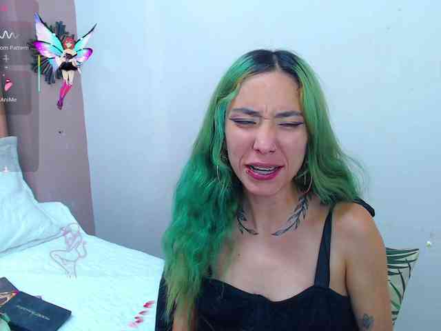 ErikaStevens webcam