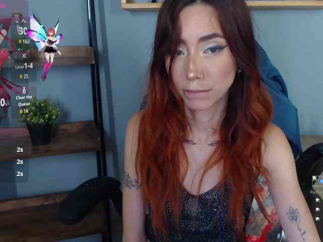 ErikaStevens webcam