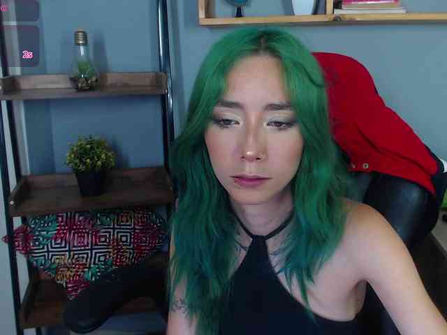 ErikaStevens webcam