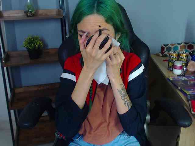 ErikaStevens webcam
