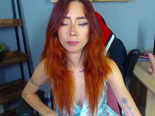 ErikaStevens webcam