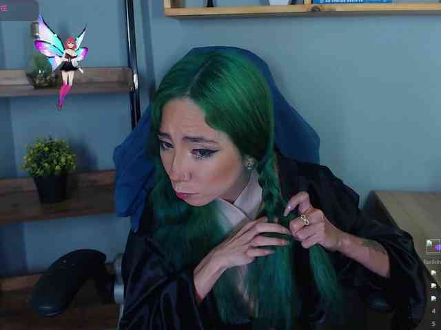 ErikaStevens webcam