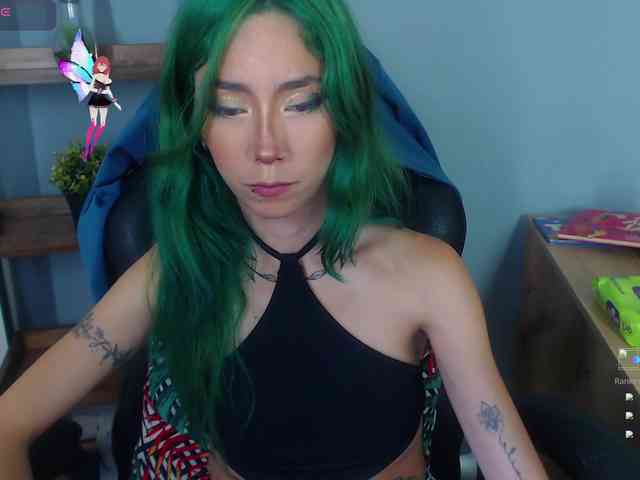 ErikaStevens webcam