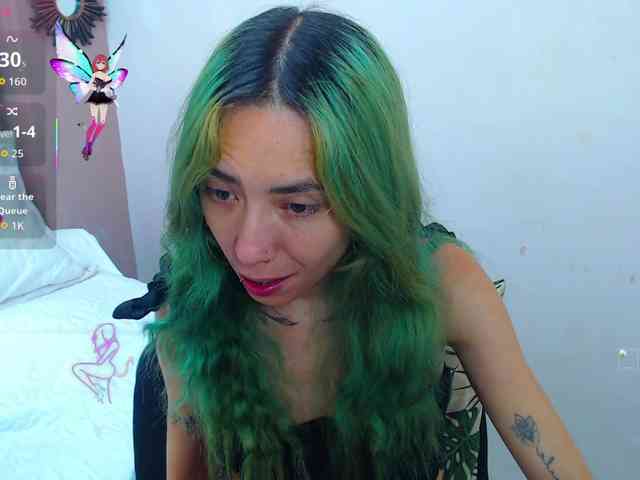 ErikaStevens webcam