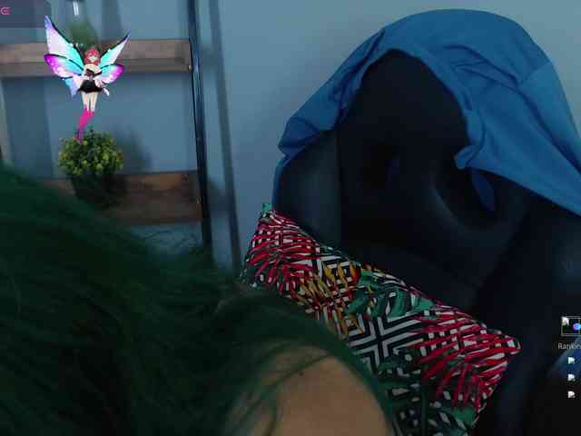 ErikaStevens webcam