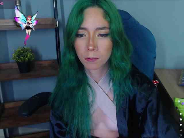 ErikaStevens webcam