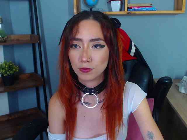 ErikaStevens webcam